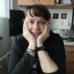 Karla Gistrová - joga